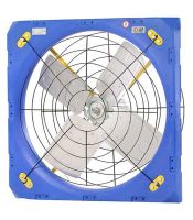Quạt treo thổi mát cho trang trại AFan AFK1380PE