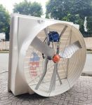 Quạt loa vỏ nhựa composite CPS 1060LN