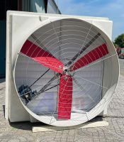 Quạt loa vỏ nhựa composite CPS 1260LN
