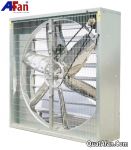 Quạt hút thông gió nhà xưởng AFan AFK1380