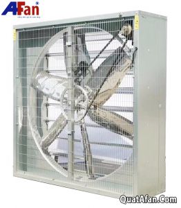 Quạt hút thông gió nhà xưởng AFan AFK1380