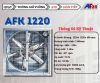 quat-hut-thong-gio-nha-xuong-afan-afk1220 - ảnh nhỏ 2