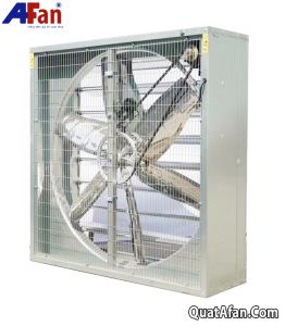Quạt hút thông gió nhà xưởng AFan AFK1220