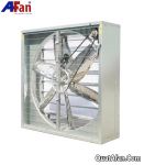 Quạt hút thông gió nhà xưởng AFan AFK1100