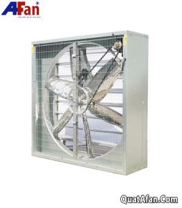 Quạt hút thông gió nhà xưởng AFan AFK1000