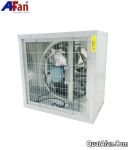 Quạt hút thông gió nhà xưởng AFan AFK700