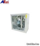 Quạt hút thông gió nhà xưởng AFan AFK400