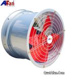 Quạt hướng trục khung tròn AFan AFR60