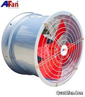Quạt hướng trục khung tròn AFan AFR60