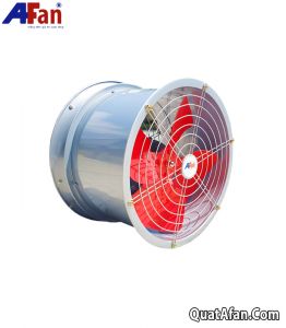 Quạt hướng trục khung tròn AFan AFR35