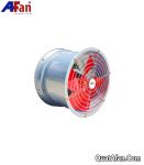 Quạt hướng trục khung tròn AFan AFR30