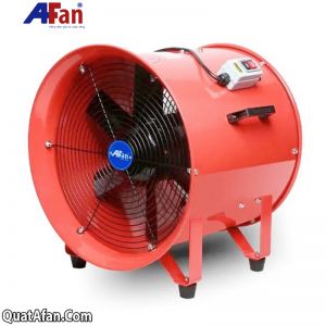 Quạt hút thổi cao áp Afan AFT-45