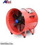 Quạt hút thổi cao áp Afan AFT-40