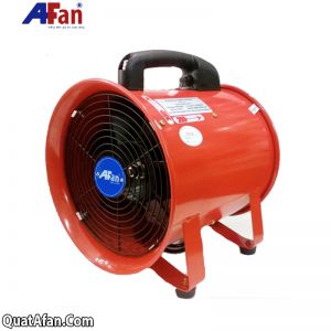 Quạt hút thổi cao áp Afan AFT-35