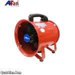 Quạt hút thổi cao áp Afan AFT-30
