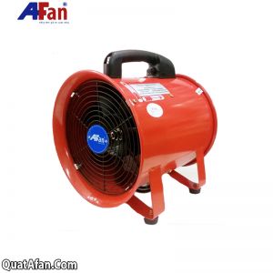 Quạt hút thổi cao áp Afan AFT-30