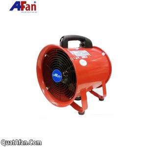 Quạt hút thổi cao áp Afan AFT-25