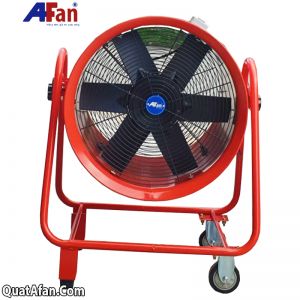 Quạt hút thổi cao áp di động Afan AFT2-50