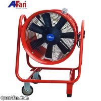 Quạt hút thổi cao áp di động Afan AFT2-40