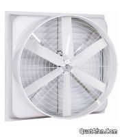 Quạt loa vỏ nhựa composite CPS 1460