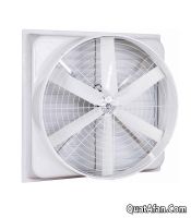 Quạt loa vỏ nhựa composite CPS 1260MM