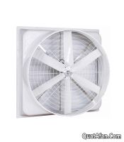 Quạt loa vỏ nhựa composite CPS 1060