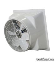 Quạt loa vỏ nhựa composite CPS 850