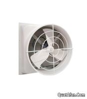 Quạt loa vỏ nhựa composite CPS 560