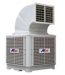 Máy làm mát công nghiệp di động Afan AFN18000