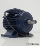 Motor quạt vuông cánh inox AFan