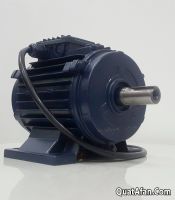Motor quạt vuông cánh inox AFan