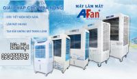 Đại lý máy làm mát AFan