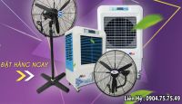 Nơi bán quạt công nghiệp AFan chính hãng